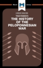 Image for An Analysis of Thucydides&#39;s History of the Peloponnesian War