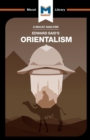 Image for An Analysis of Edward Said&#39;s Orientalism