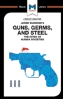 Image for An Analysis of Jared Diamond&#39;s Guns, Germs &amp; Steel