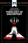 Image for An Analysis of Hamid Dabashi&#39;s Theology of Discontent : The Ideological Foundation of the Islamic Revolution in Iran