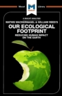Image for An Analysis of Mathis Wackernagel and William Rees&#39;s Our Ecological Footprint