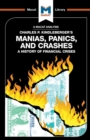 Image for An Analysis of Charles P. Kindleberger&#39;s Manias, Panics, and Crashes