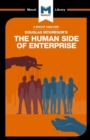 Image for An Analysis of Douglas McGregor&#39;s The Human Side of Enterprise