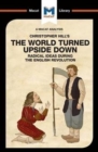 Image for An Analysis of Christopher Hill&#39;s The World Turned Upside Down : Radical Ideas During the English Revolution