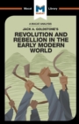 Image for An Analysis of Jack A. Goldstone&#39;s Revolution and Rebellion in the Early Modern World