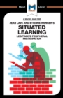 Image for Situated learning