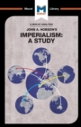 Image for An Analysis of John A. Hobson&#39;s Imperialism : A Study