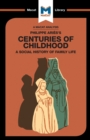 Image for An Analysis of Philippe Aries&#39;s Centuries of Childhood