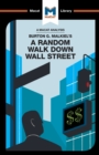 Image for An Analysis of Burton G. Malkiel&#39;s A Random Walk Down Wall Street