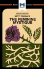 Image for An Analysis of Betty Friedan&#39;s The Feminine Mystique