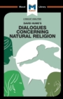 Image for An Analysis of David Hume&#39;s Dialogues Concerning Natural Religion