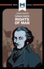 Image for An Analysis of Thomas Paine&#39;s Rights of Man
