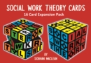 Image for Social Work Theory Cards 3rd Edition Expansion Pack
