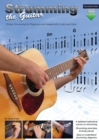 Image for Strumming the Guitar : Guitar Strumming for Beginners and Upward with Audio and Video