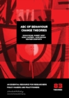 Image for ABC of behaviour change theories