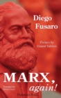 Image for Marx, Again! : The Spectre Returns