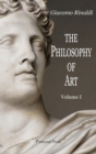 Image for The Philosophy of Art