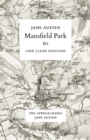 Image for Mansfield Park