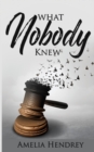 Image for What Nobody Knew
