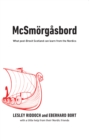 Image for McSmèorgêasbord  : what we can learn from our northern neighbours