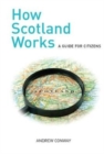 Image for An active citizen&#39;s guide to Scotland