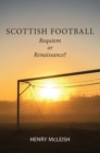 Image for Scottish Football