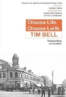 Image for Choose life, choose Leith  : Trainspotting on location