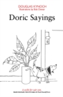 Image for Doric sayings