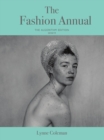 Image for The Fashion Annual