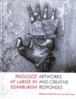 Image for Paolozzi at large in Edinburgh