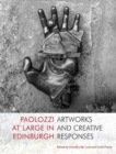 Image for Paolozzi at Large in Edinburgh