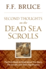 Image for Second Thoughts On the Dead Sea Scrolls: The First Book to Read About the Story, The Scrolls, And Their Significance