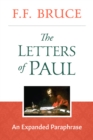 Image for Letters of Paul: An Expanded Paraphrase