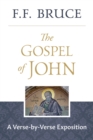 Image for Gospel of John: A Verse-by-Verse Exposition