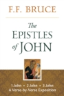 Image for Epistles of John: A Verse-by-Verse Exposition