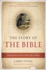 Image for Story of the Bible: A fascinating history of its writing, translation &amp; effect on civilization