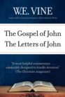 Image for Gospel of John: The Letters of John