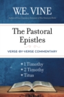 Image for Pastoral Epistles: A Verse-by-Verse Commentary
