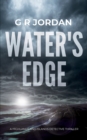 Image for Water&#39;s Edge: A Highlands and Islands Detective Thriller