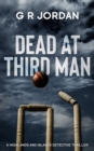 Image for Dead At Third Man : A Highlands and Islands Detective Thriller