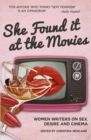 Image for She Found it at the Movies