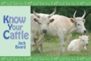 Image for Know your cattle