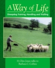 Image for Sheepdog Training : A practical guide to handling and trialling border collies and other herding breeds