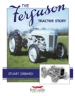 Image for The Ferguson tractor story