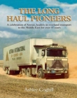 Image for The long haul pioneers