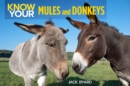 Image for Know your donkeys &amp; mules