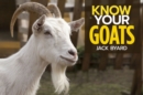 Image for Know Your Goats