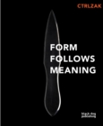 Image for Form Follows Meaning