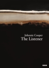 Image for Johnnie Cooper - the listener  : paintings 2019-2022