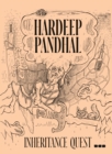Image for Hardeep Pandhal - inheritance quest